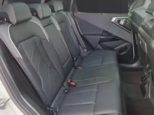 BMW X3 xDrive M50 48V M Sport Pro