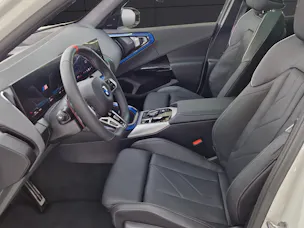 BMW X3 xDrive M50 48V M Sport Pro