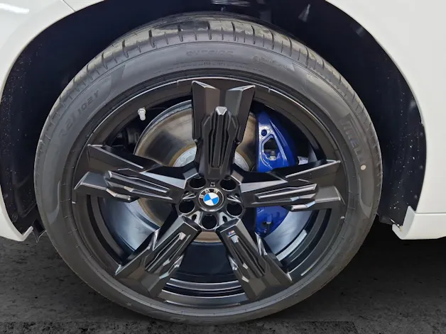BMW X3 xDrive M50 48V M Sport Pro