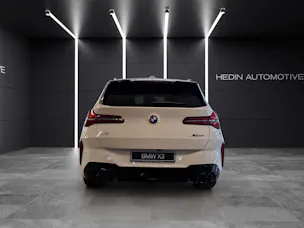 BMW X3 xDrive M50 48V M Sport Pro