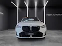 BMW X3 xDrive M50 48V M Sport Pro