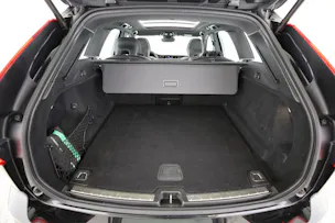 Volvo XC60 2.0 T6 TE R-Design eAWD