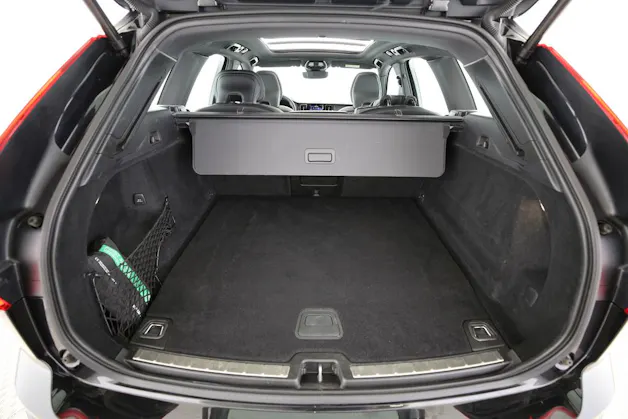 Volvo XC60 2.0 T6 TE R-Design eAWD