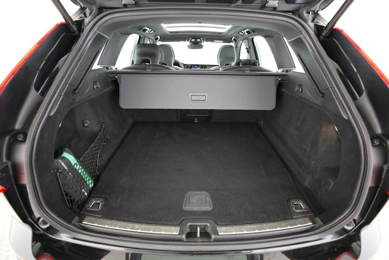 Fahrzeugbild VOLVO XC60