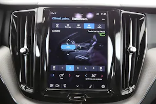 Volvo XC60 2.0 T6 TE R-Design eAWD