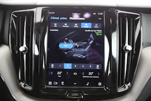 Fahrzeugbild VOLVO XC60 2.0 T6 TE R-Design eAWD