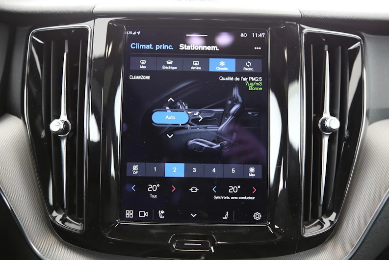 Fahrzeugbild VOLVO XC60