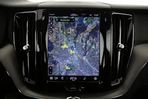 Volvo XC60 2.0 T6 TE R-Design eAWD