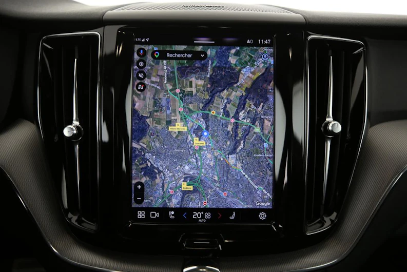 Fahrzeugbild VOLVO XC60