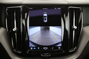 Volvo XC60 2.0 T6 TE R-Design eAWD