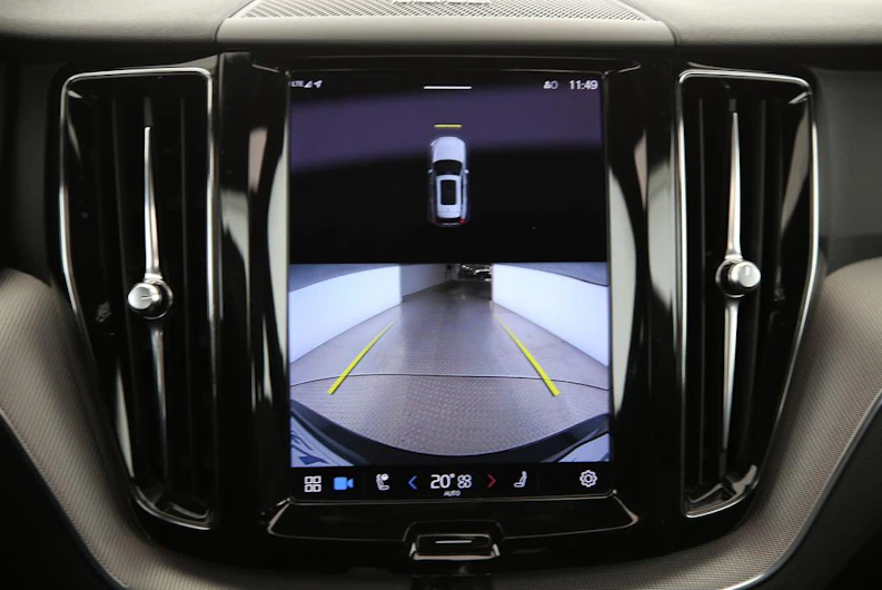 Fahrzeugbild VOLVO XC60