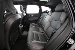 Volvo XC60 2.0 T6 TE R-Design eAWD