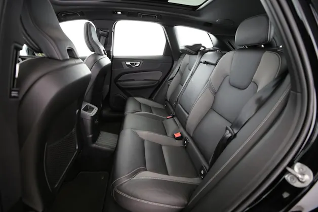 Volvo XC60 2.0 T6 TE R-Design eAWD