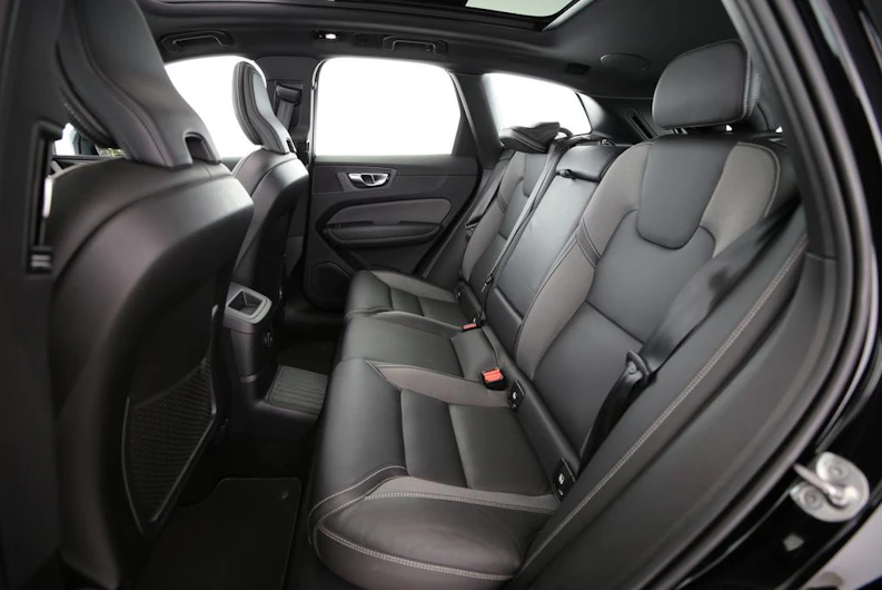 Fahrzeugbild VOLVO XC60