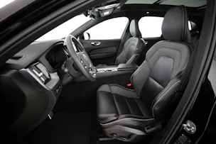 Volvo XC60 2.0 T6 TE R-Design eAWD