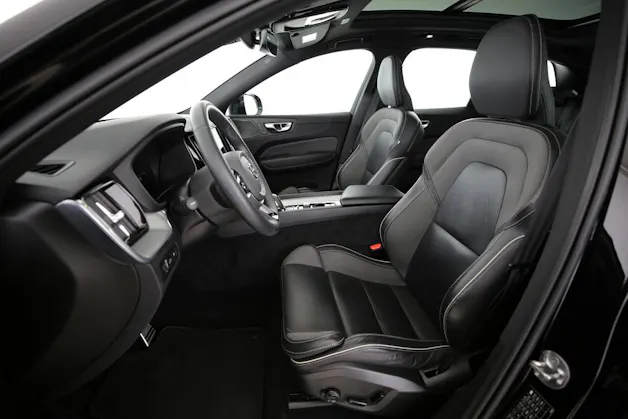 Volvo XC60 2.0 T6 TE R-Design eAWD