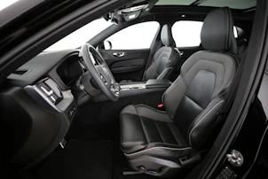 Fahrzeugbild VOLVO XC60 2.0 T6 TE R-Design eAWD