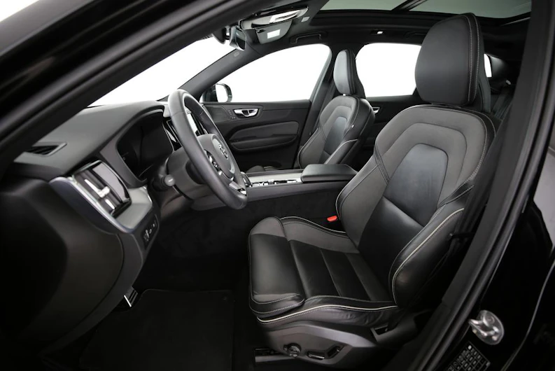 Fahrzeugbild VOLVO XC60