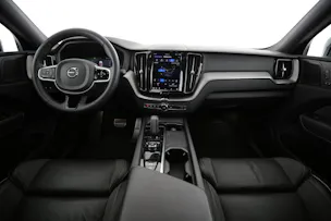 Volvo XC60 2.0 T6 TE R-Design eAWD
