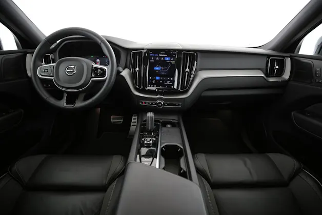 Volvo XC60 2.0 T6 TE R-Design eAWD