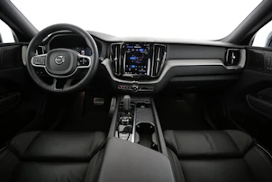 Fahrzeugbild VOLVO XC60 2.0 T6 TE R-Design eAWD