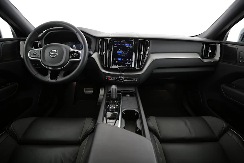 Fahrzeugbild VOLVO XC60
