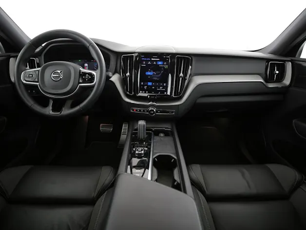 Volvo XC60 2.0 T6 TE R-Design eAWD