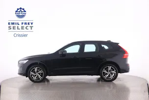 Volvo XC60 2.0 T6 TE R-Design eAWD