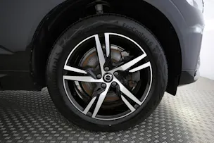Volvo XC60 2.0 T6 TE R-Design eAWD