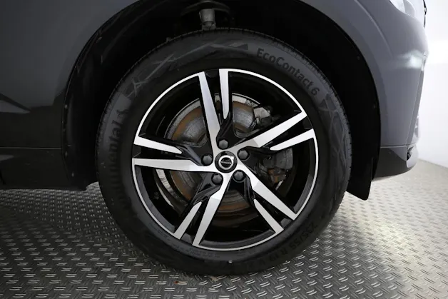 Volvo XC60 2.0 T6 TE R-Design eAWD