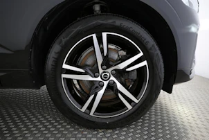 Fahrzeugbild VOLVO XC60 2.0 T6 TE R-Design eAWD