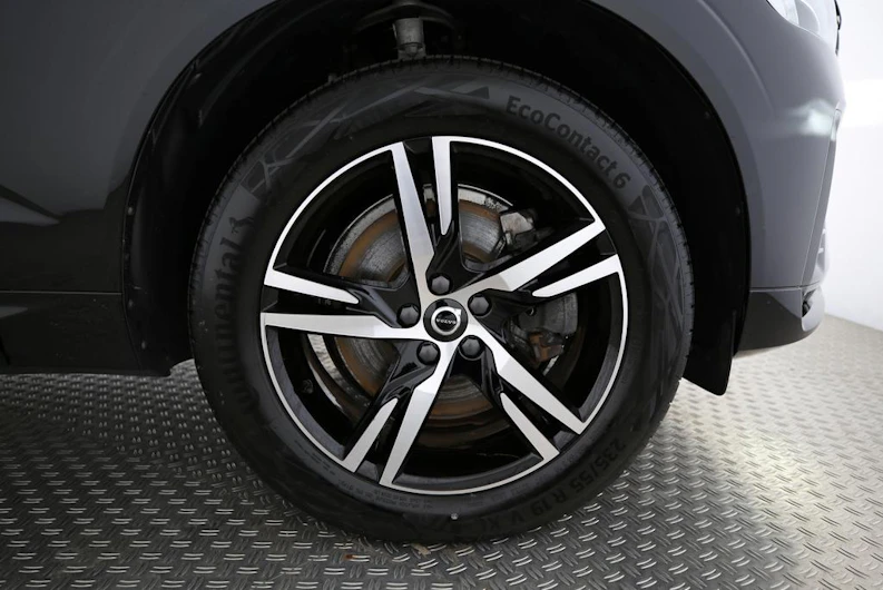 Fahrzeugbild VOLVO XC60