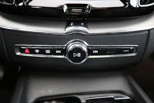 Volvo XC60 2.0 T6 TE R-Design eAWD