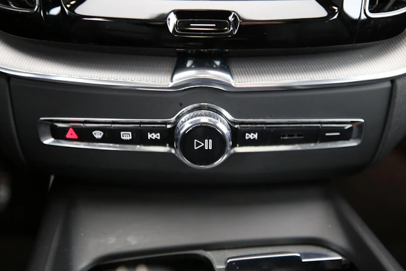 Fahrzeugbild VOLVO XC60