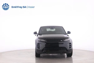 Fahrzeugbild LAND ROVER Range Rover Evoque 1.5 T 270e S