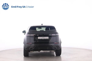 Fahrzeugbild LAND ROVER Range Rover Evoque 1.5 T 270e S
