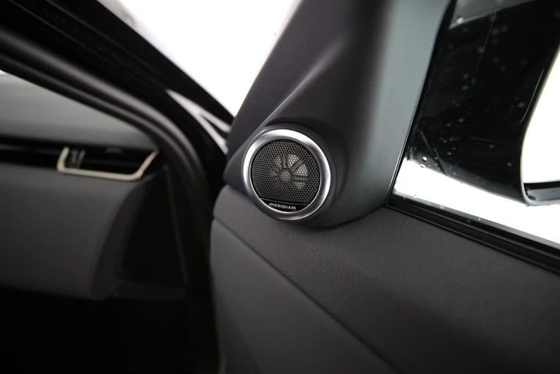 Fahrzeugbild LAND ROVER RANGE ROVER EVOQUE