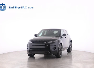 image du véhicule LAND ROVER Range Rover Evoque 1.5 T 270e S image du véhicule LAND ROVER Range Rover Evoque 1.5 T 270e S