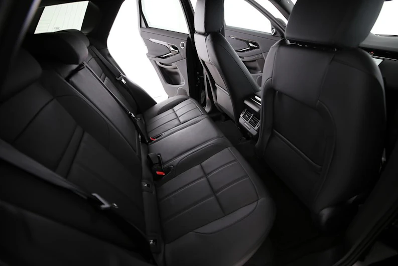 Fahrzeugbild LAND ROVER RANGE ROVER EVOQUE