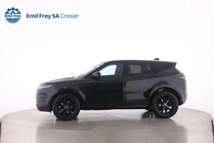 Fahrzeugbild LAND ROVER Range Rover Evoque 1.5 T 270e S