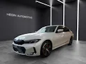 BMW 330e xDrive