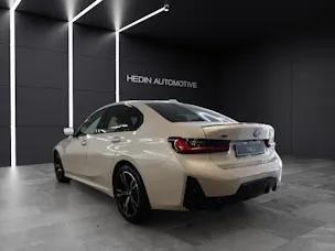 BMW 330e xDrive