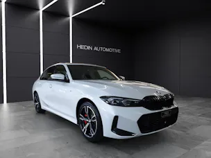 BMW 330e xDrive