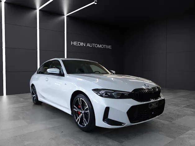 BMW 330e xDrive