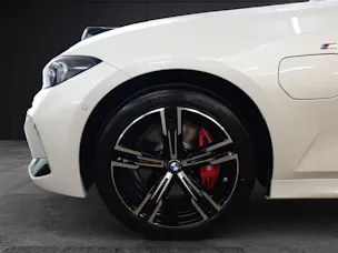BMW 330e xDrive