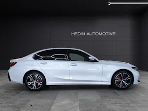 BMW 330e xDrive