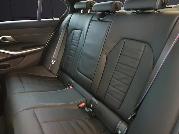 BMW 330e xDrive