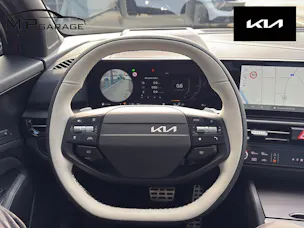 Kia Sportage 1.6 T-GDi GT-Line