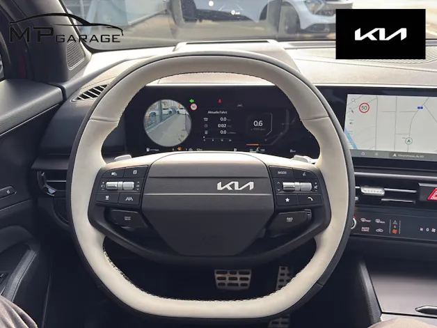 Kia Sportage 1.6 T-GDi GT-Line