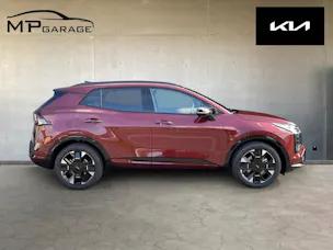 Kia Sportage 1.6 T-GDi GT-Line